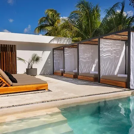 Hotel Illa Cozumel