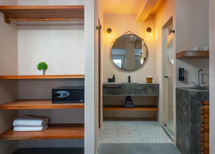 Hotel Illa