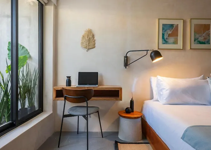 Illa Hotel Cozumel