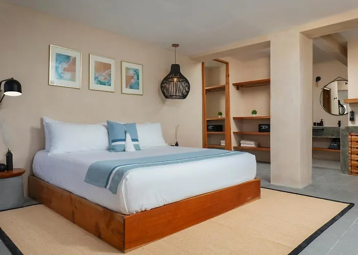 Hotel Illa Cozumel