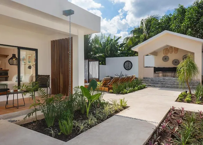 Illa Hotel Cozumel