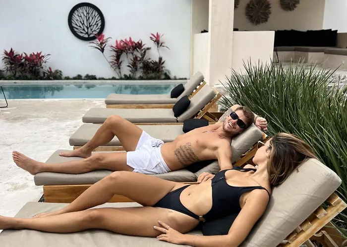 Illa Cozumel