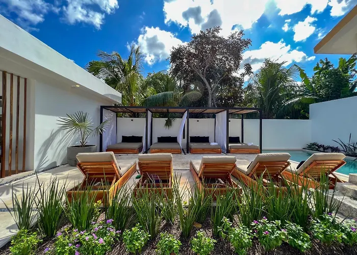 Illa Hotel Cozumel