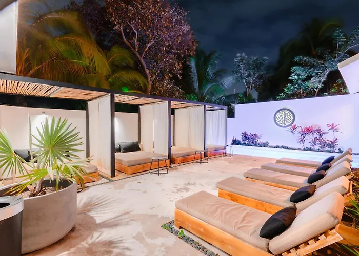 Illa Hotel