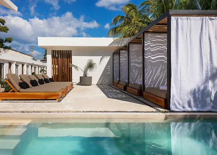 Hotel Illa Cozumel